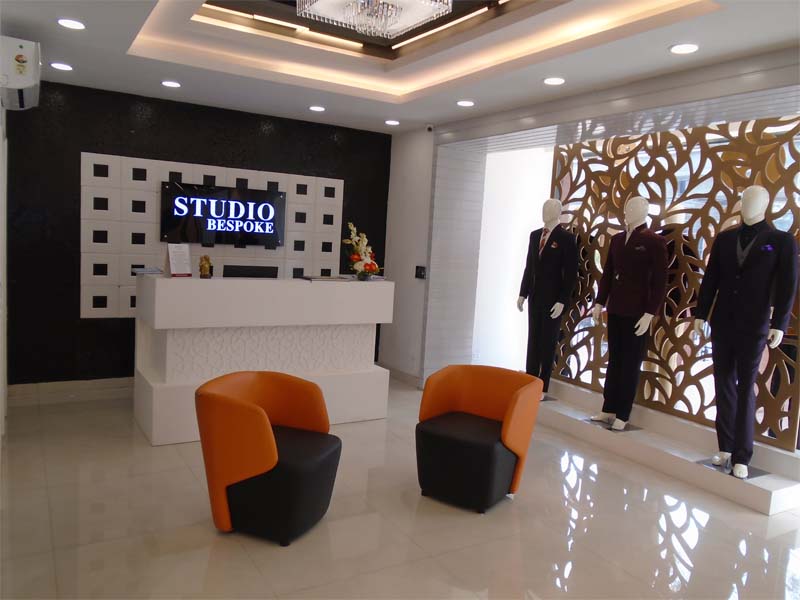 Interior Ends | Interior Designers in Faridabad, Gurgaon | Commercial ...